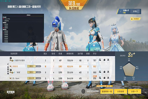 CF秒死刷经验辅助软件效果